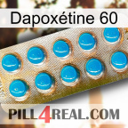 Dapoxétine 60 new09